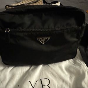 Prada crossbody bag